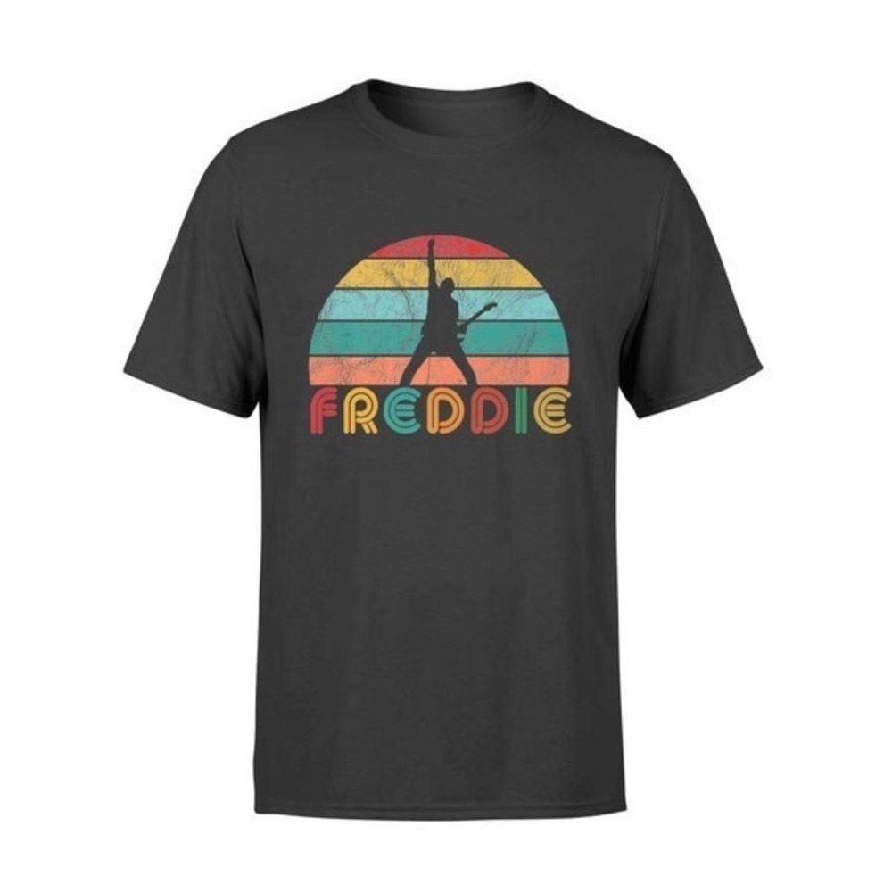 Freddie Tshirts Music Mercurys Tshirt